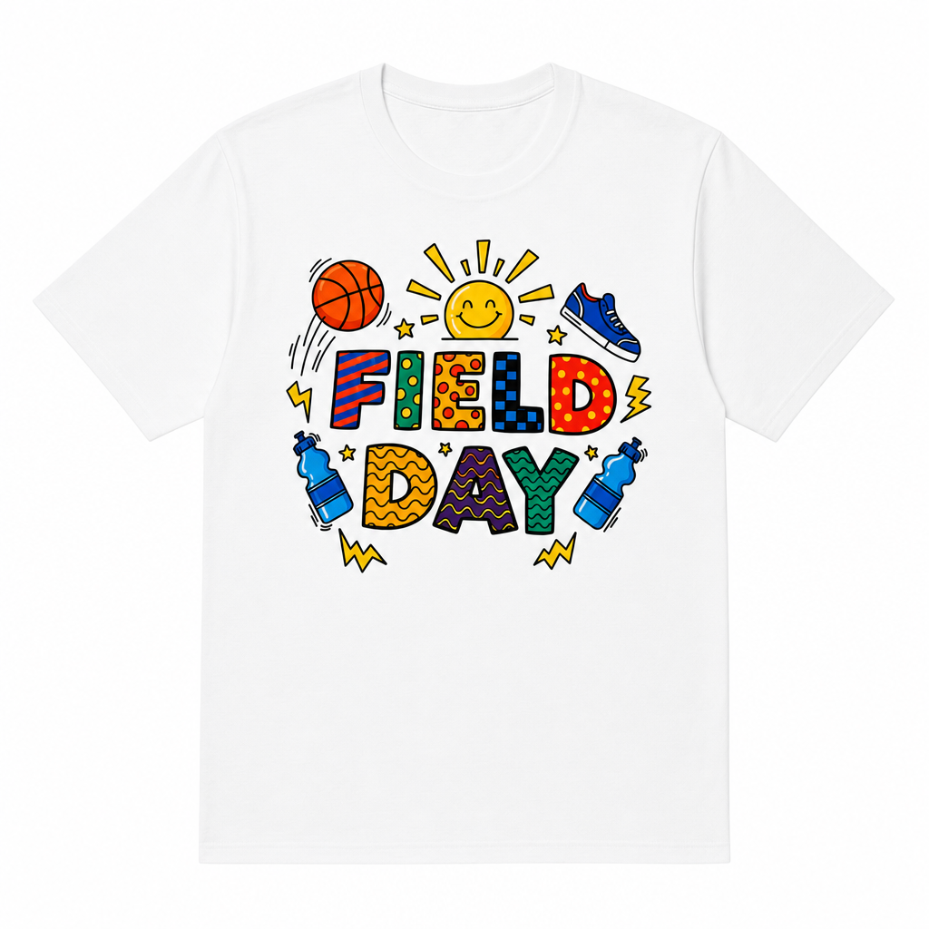 Field Day T-Shirt
